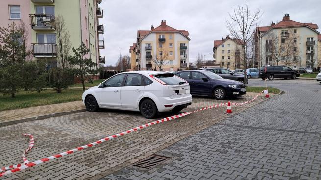 Na osiedlu na Stabłowicach powstaną nowe rowerownie zewnętrzne