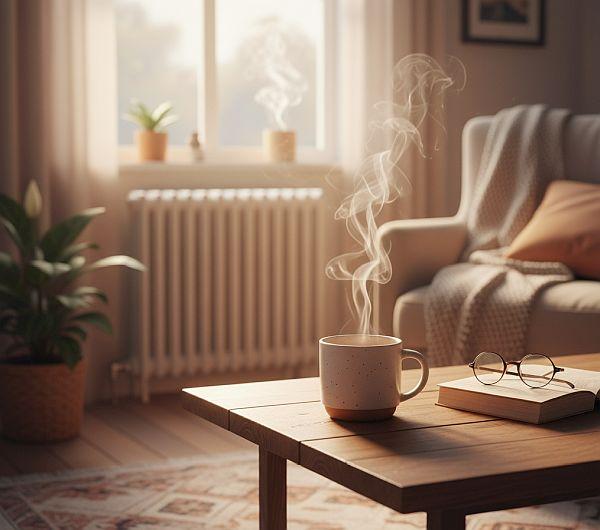 Informacja dla najemców z ul. Kasztelańskiej ws. możliwości uzyskania bonu ciepłowniczego