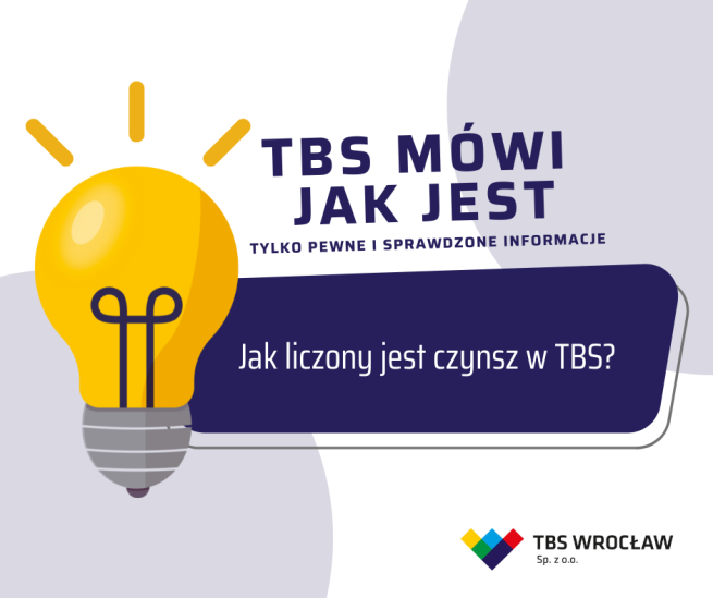 Jak jest liczony czynsz w TBS Wrocław? Trzecia część cyklu TBS mówi, jak jest