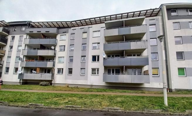 W wakacje wyremontujemy aż 115 balkonów w wybranych budynkach TBS Wrocław
