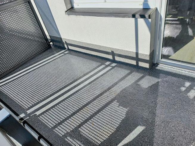 Zakończyliśmy kompleksowy remont ponad 170 balkonów na naszych osiedlach